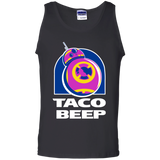 Taco Beep Men's Tank Top