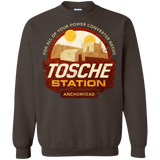 Tosche Station Crewneck Sweatshirt