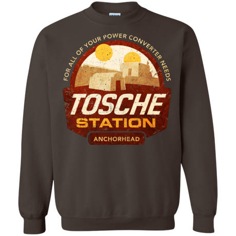 Tosche Station Crewneck Sweatshirt