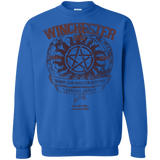 Winchester Bros Crewneck Sweatshirt