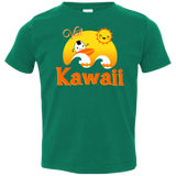 Visit Kawaii Toddler Premium T-Shirt