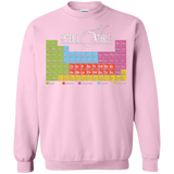 MATERIA TABLE Crewneck Sweatshirt