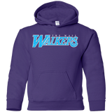 The Wall Walkers Youth Hoodie