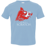 House Scratch Toddler Premium T-Shirt
