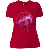 Thunder, Thunder, Thunder Women's Premium T-Shirt