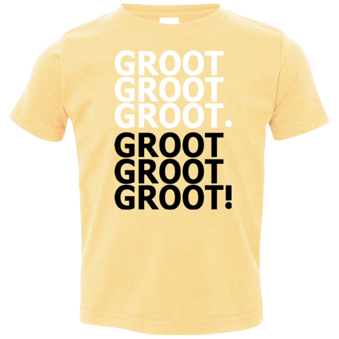 Get over it Groot Toddler Premium T-Shirt