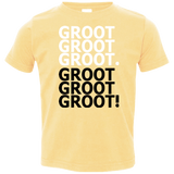 Get over it Groot Toddler Premium T-Shirt