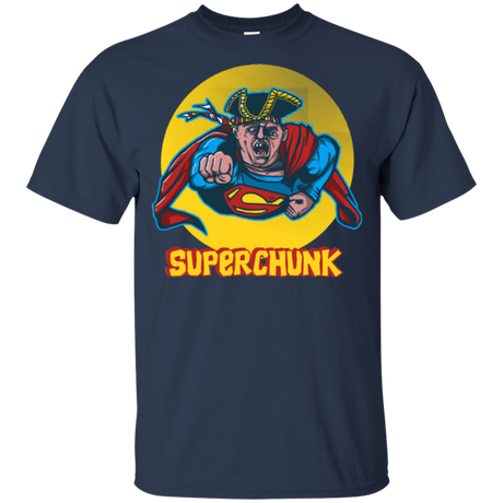 Super Chunk Youth T-Shirt