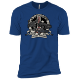 Anytime Anywhere Boys Premium T-Shirt