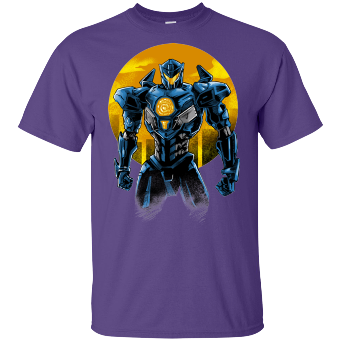 Titan Avenger Youth T-Shirt