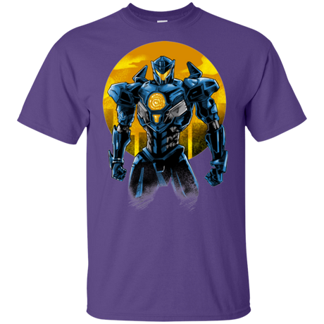 Titan Avenger Youth T-Shirt