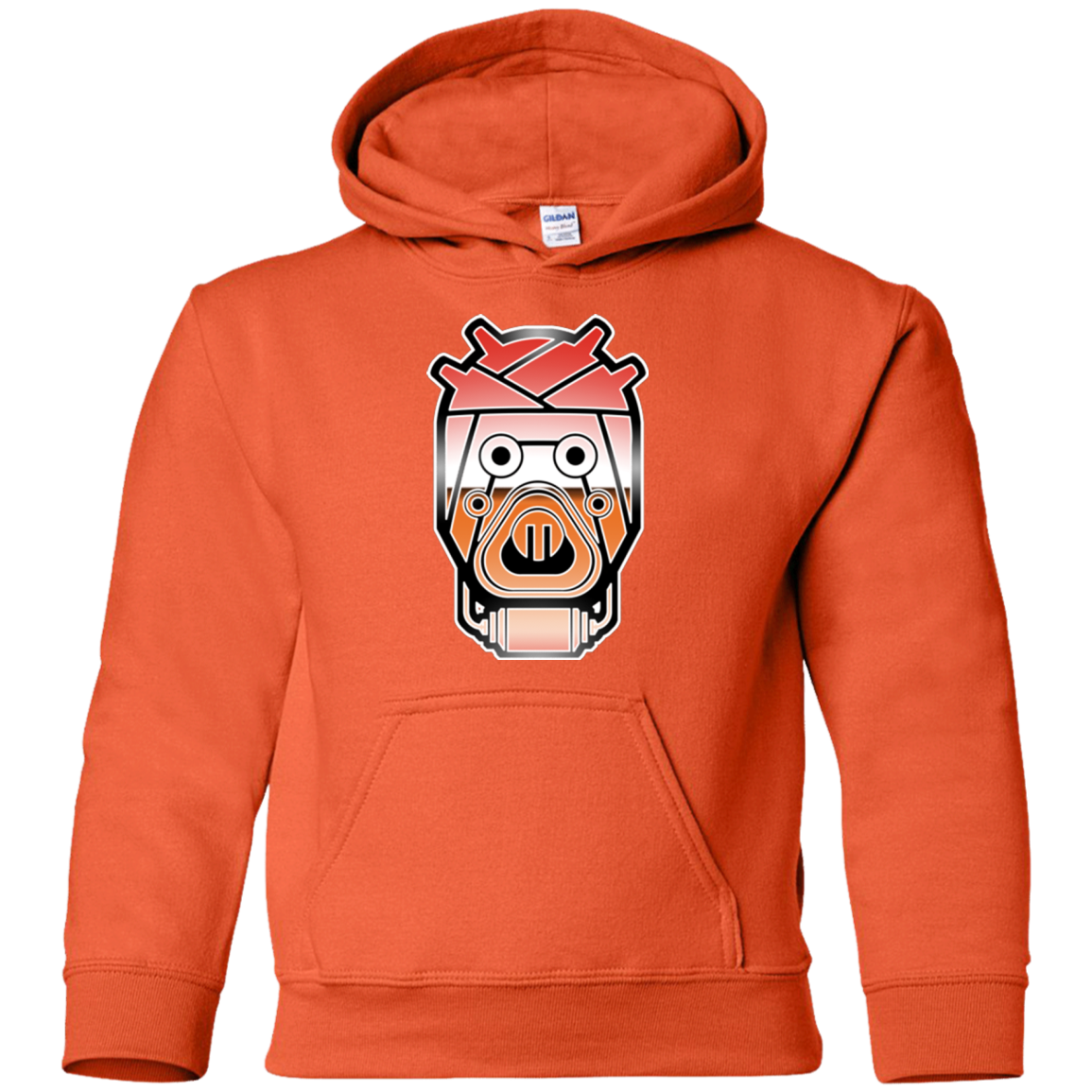 Tusken Youth Hoodie