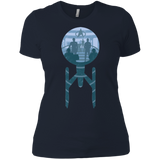 Enterprise Crew Women's Premium T-Shirt