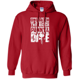 One Batch Two Batch Pullover Hoodie