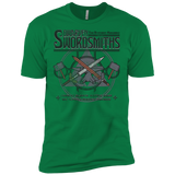 Dwarven Swordsmiths Men's Premium T-Shirt
