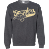 Smugglers Crewneck Sweatshirt