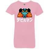 ChibiDebiruman Girls Premium T-Shirt