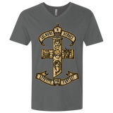 APPETITE FOR FANTASY Men's Premium V-Neck
