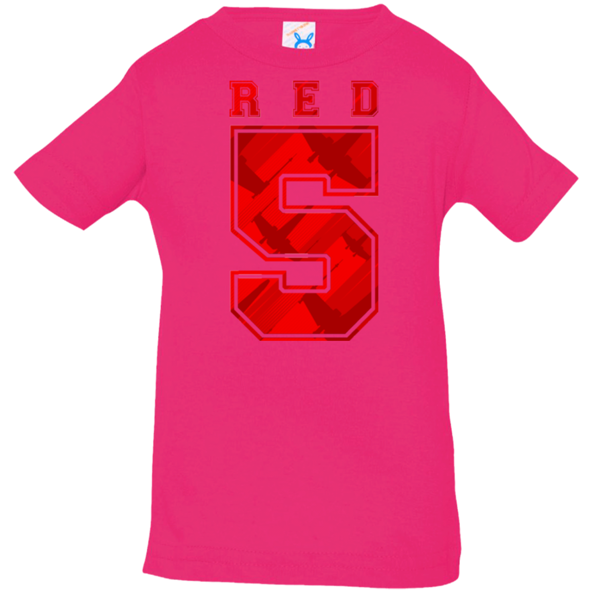 Red 5 Infant PremiumT-Shirt