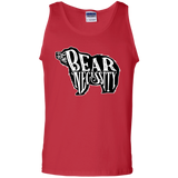The Bear Necessity Men's Tank Top