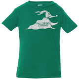 Halloween Is Coming Infant Premium T-Shirt