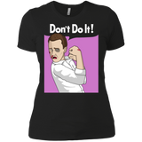 Tyler Women's Premium T-Shirt