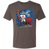 Team R Men's Triblend T-Shirt