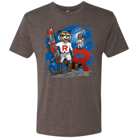 Team R Men's Triblend T-Shirt