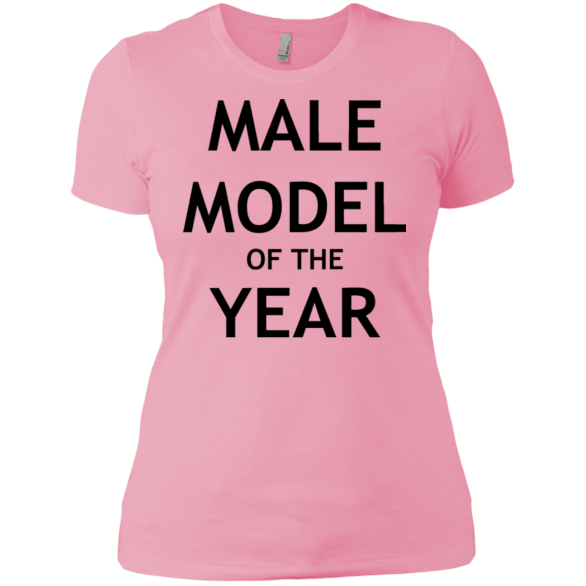 Model of the Year Women's Premium T-Shirt