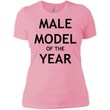 Model of the Year Women's Premium T-Shirt
