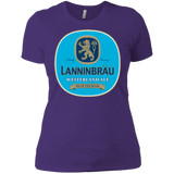 Lanninbrau Women's Premium T-Shirt