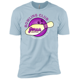 Bowling club Boys Premium T-Shirt