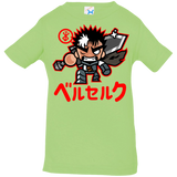 ChibiGuts Infant Premium T-Shirt