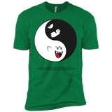 Shy and Angry Men's Premium T-Shirt