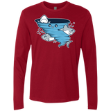 Cutenado Men's Premium Long Sleeve