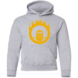 War Minions Youth Hoodie