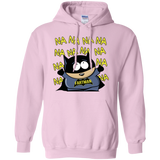 Fartman Pullover Hoodie