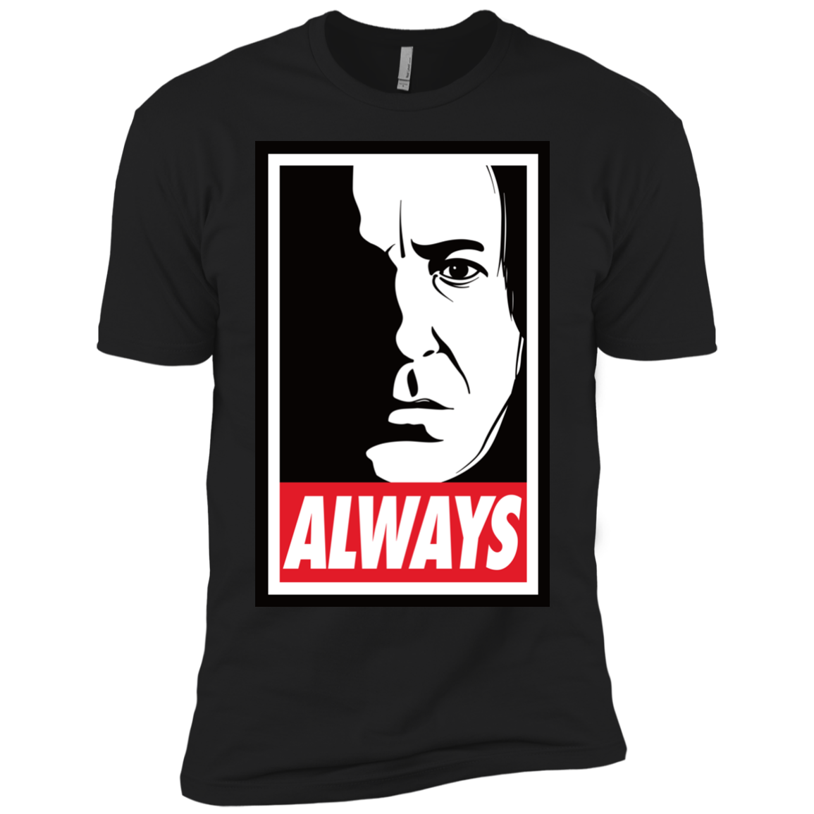 ALWAYS Boys Premium T-Shirt