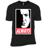 ALWAYS Boys Premium T-Shirt