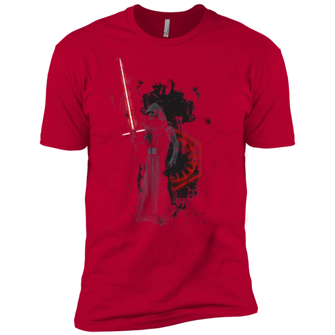 Darkness Boys Premium T-Shirt