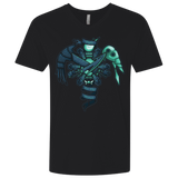 FIGHT FOR THE PLANET Men's Premium V-Neck
