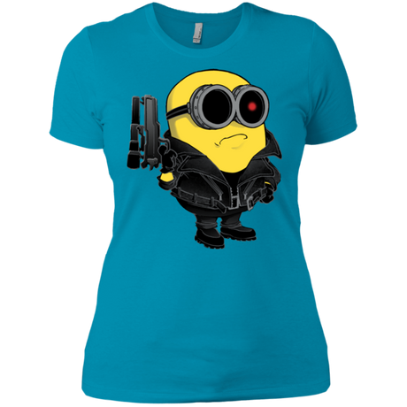 Terminion Women's Premium T-Shirt