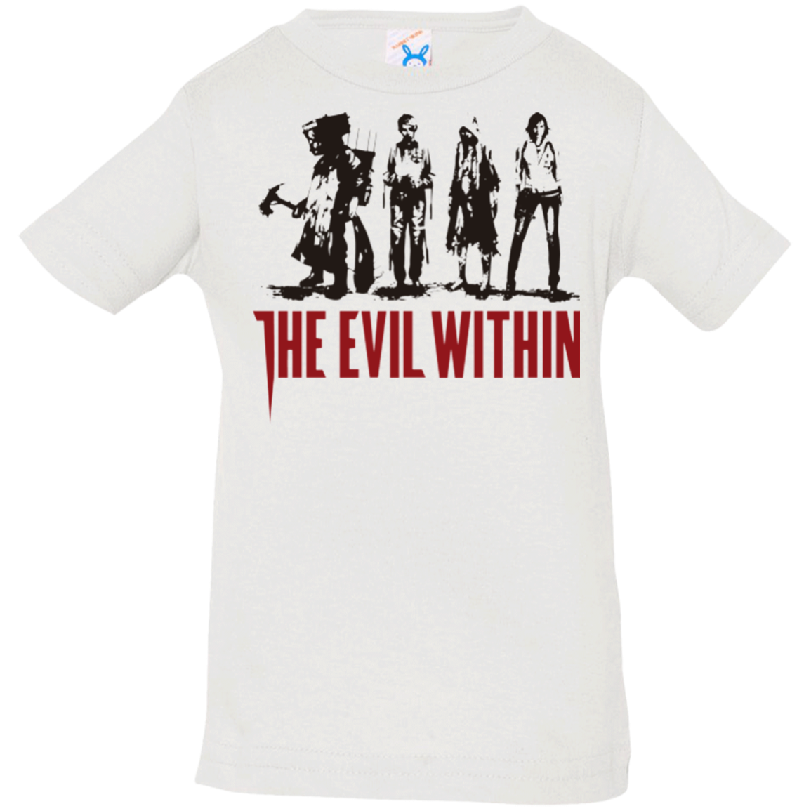 The Evil Within Infant Premium T-Shirt