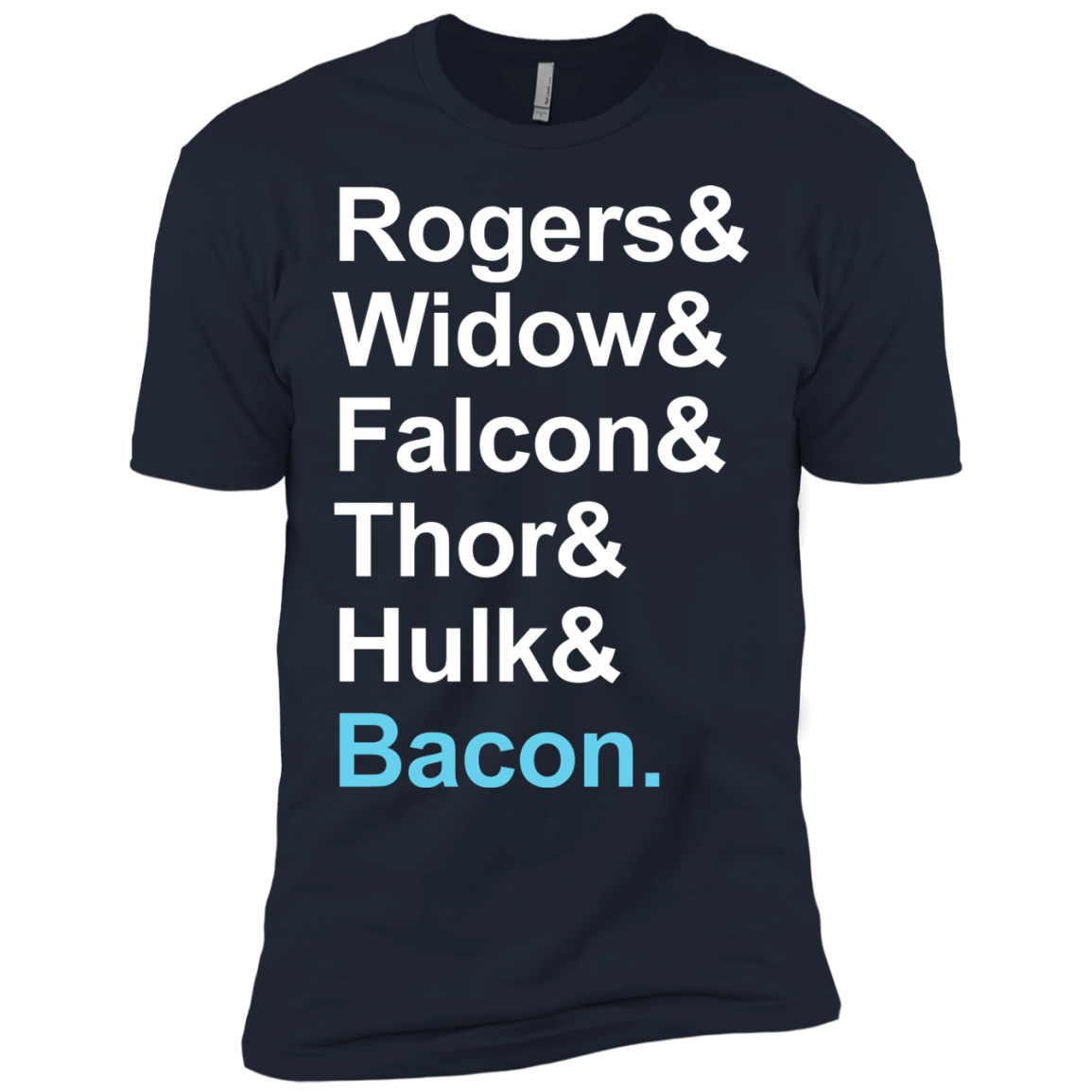 The Greatest Avenger Men's Premium T-Shirt