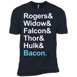 The Greatest Avenger Men's Premium T-Shirt