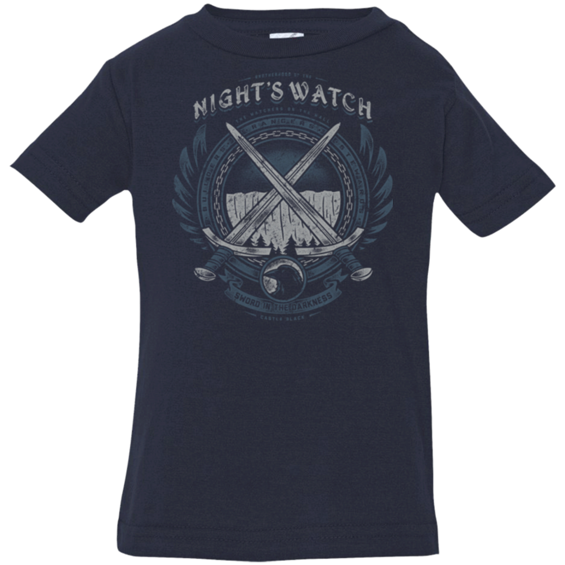 SWORD IN THE DARKNESS Infant Premium T-Shirt