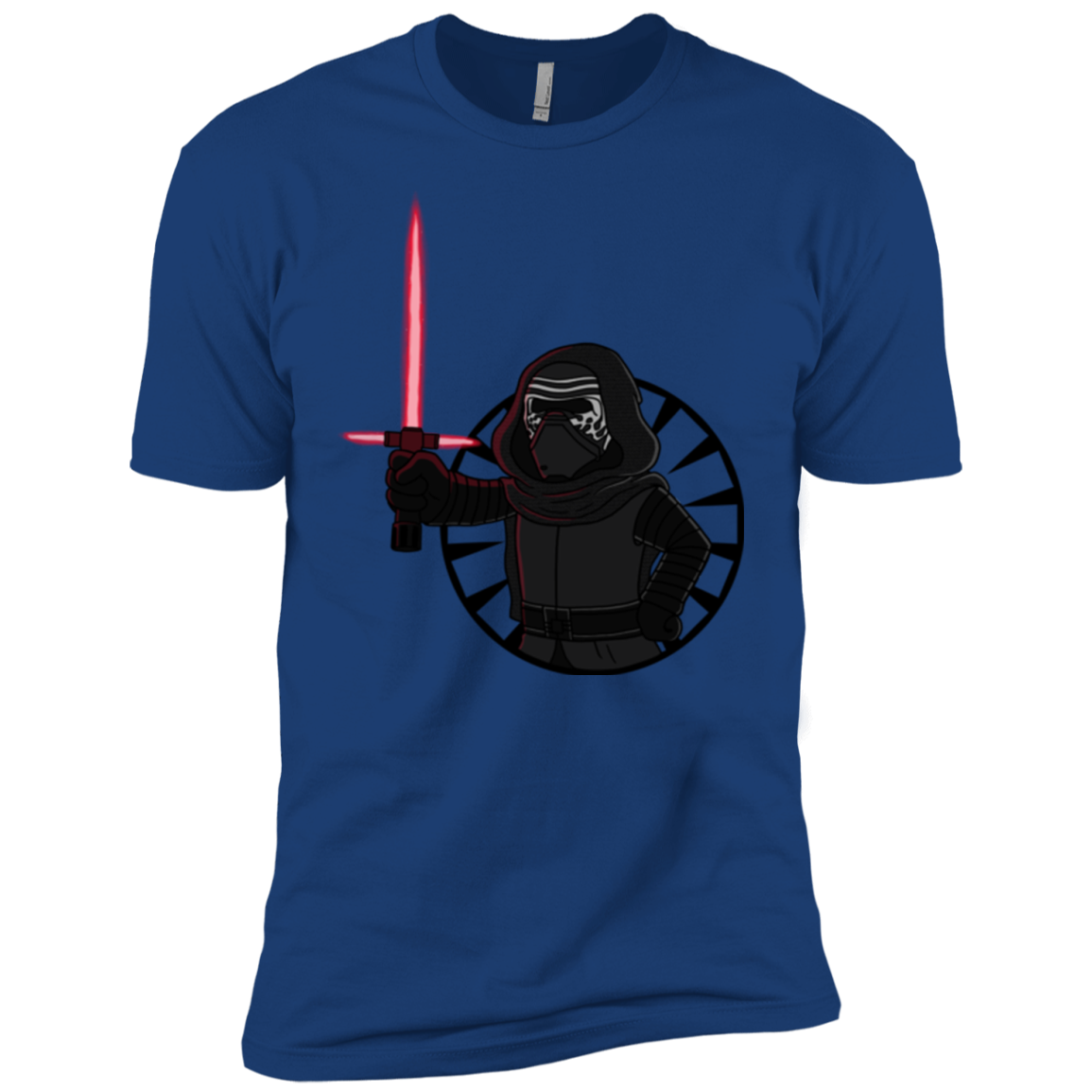 Vader Boy Boys Premium T-Shirt