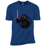 Vader Boy Boys Premium T-Shirt