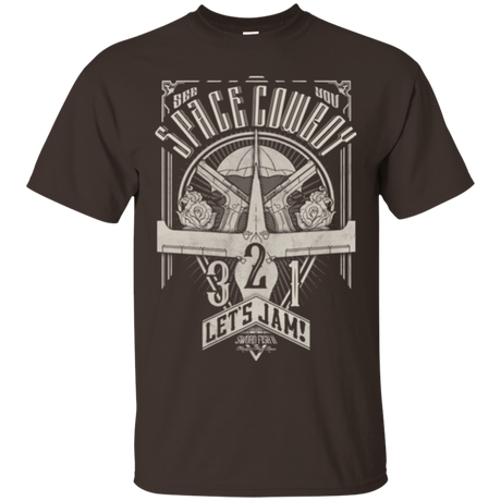 The Vintage Series - Space Cowboy T-Shirt