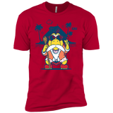 TURTLE HERMIT Boys Premium T-Shirt